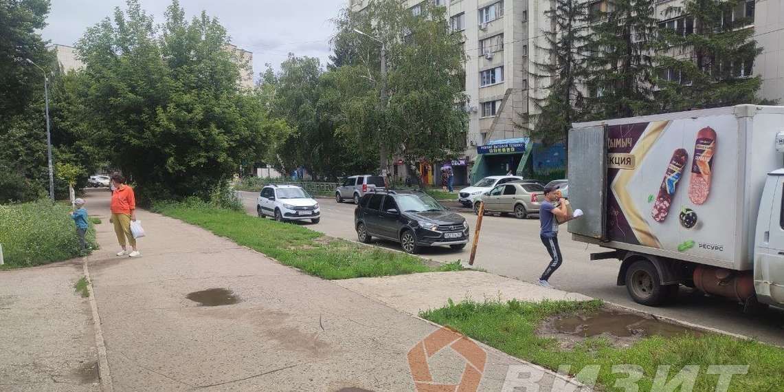 торговое помещение г Самара р-н Кировский Юнгородок ул Енисейская 47 фото 4