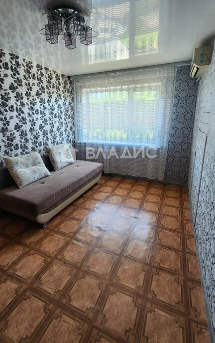 комната г Благовещенск ул 50 лет Октября 201 фото 2