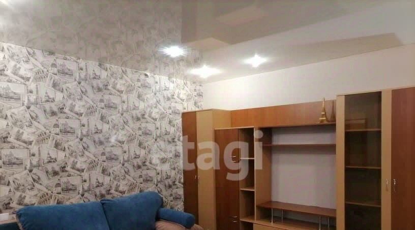 квартира г Кострома ул Никитская 84 фото 4