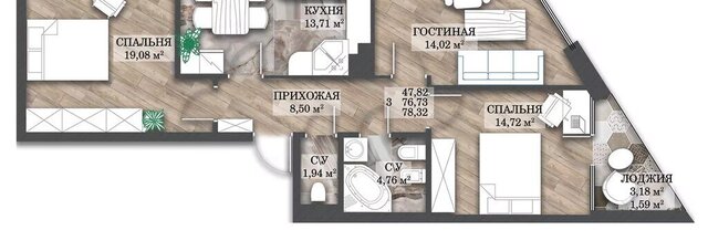 пр-кт Ленина 55в фото
