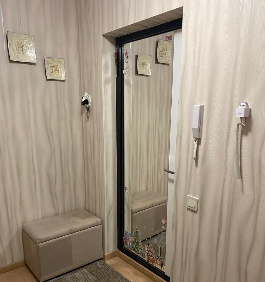 квартира г Дивногорск ул Школьная 2 фото 3