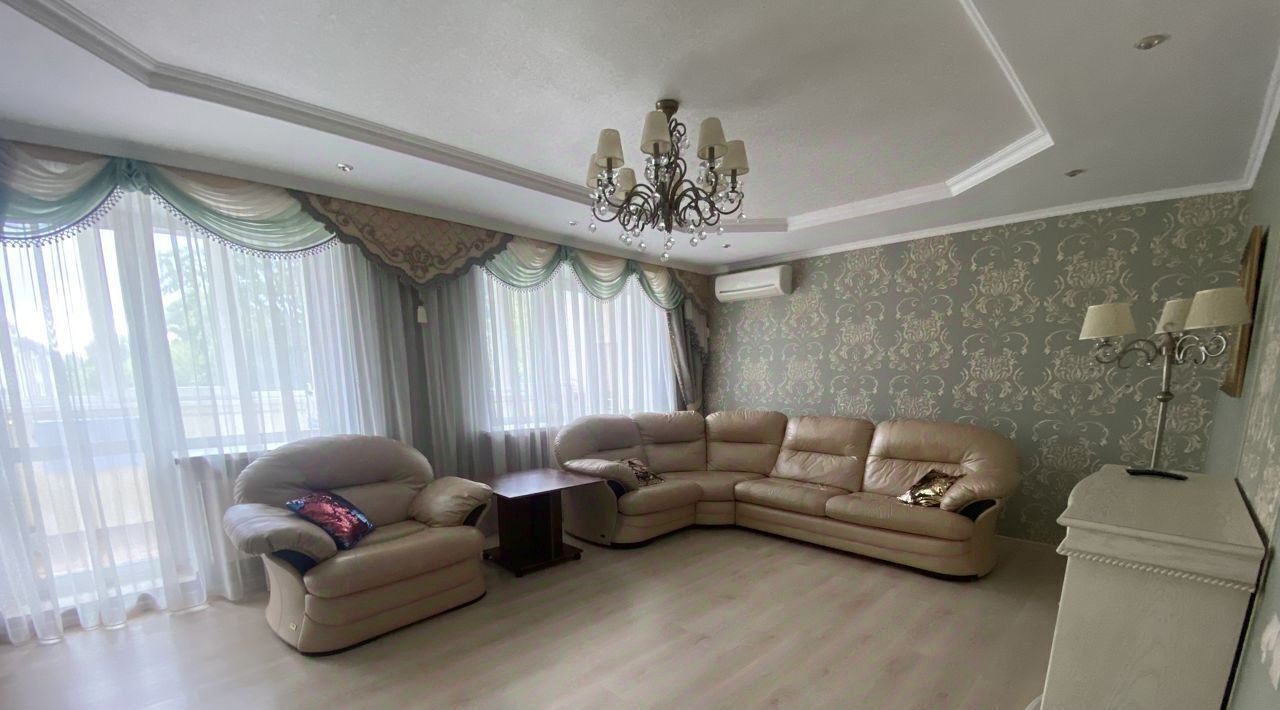 квартира г Калуга р-н Октябрьский ул Чехова 13а фото 7