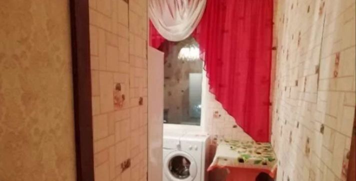 квартира г Нижневартовск б-р Комсомольский 5 Тюменская обл. фото 3