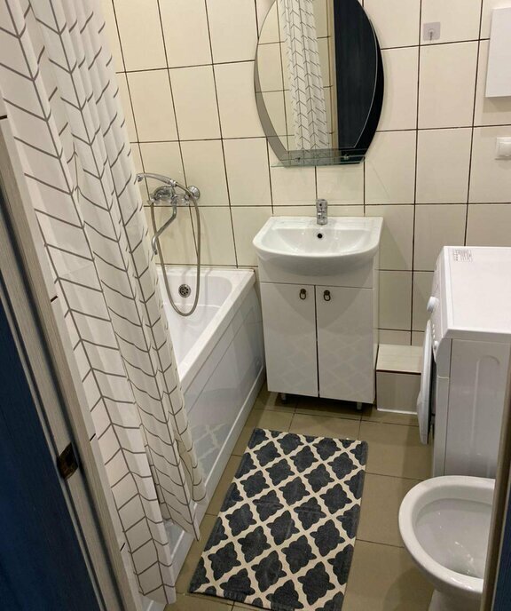 квартира г Великий Новгород наб Колмовская 71 фото 1
