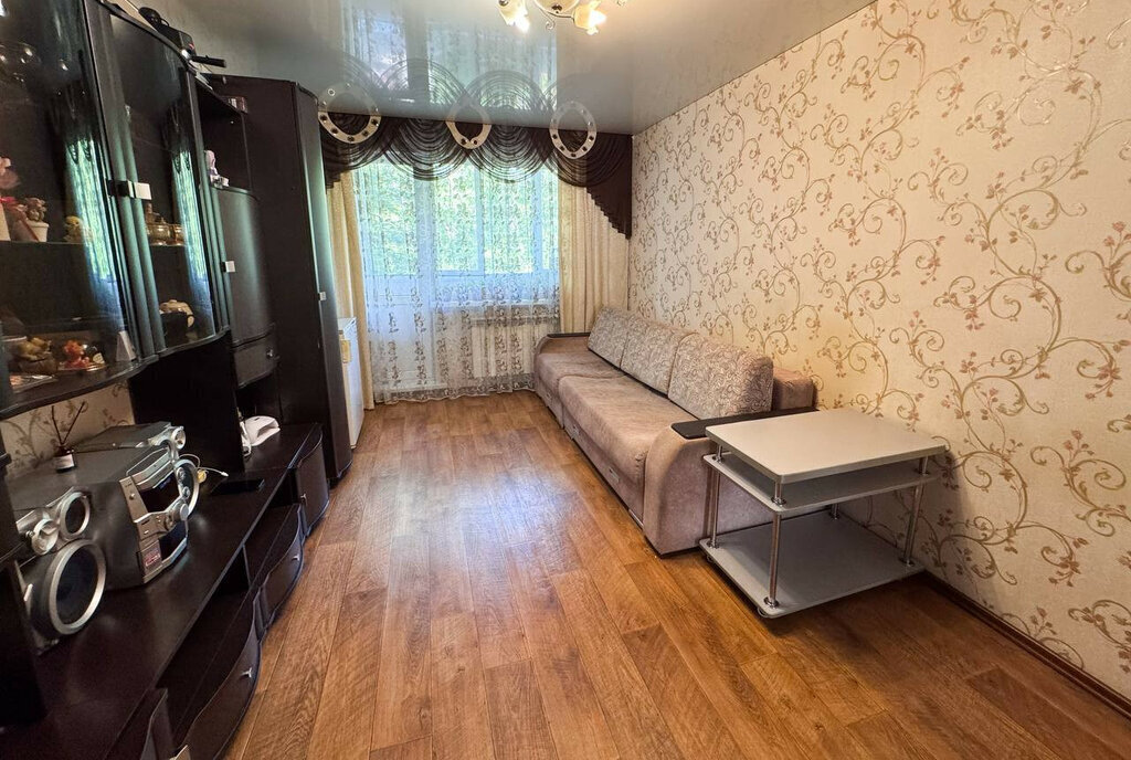 квартира г Барнаул ул Юрина 224 фото 2
