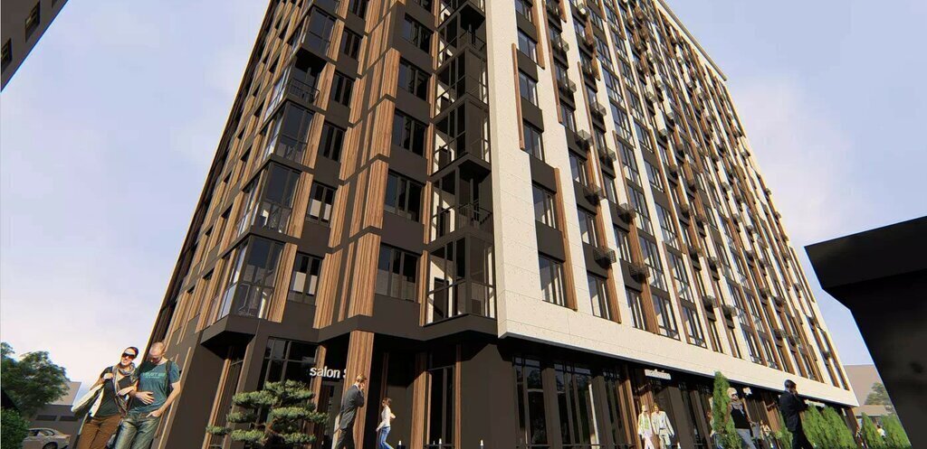 квартира г Иваново пр-кт Ленина 55в фото 7
