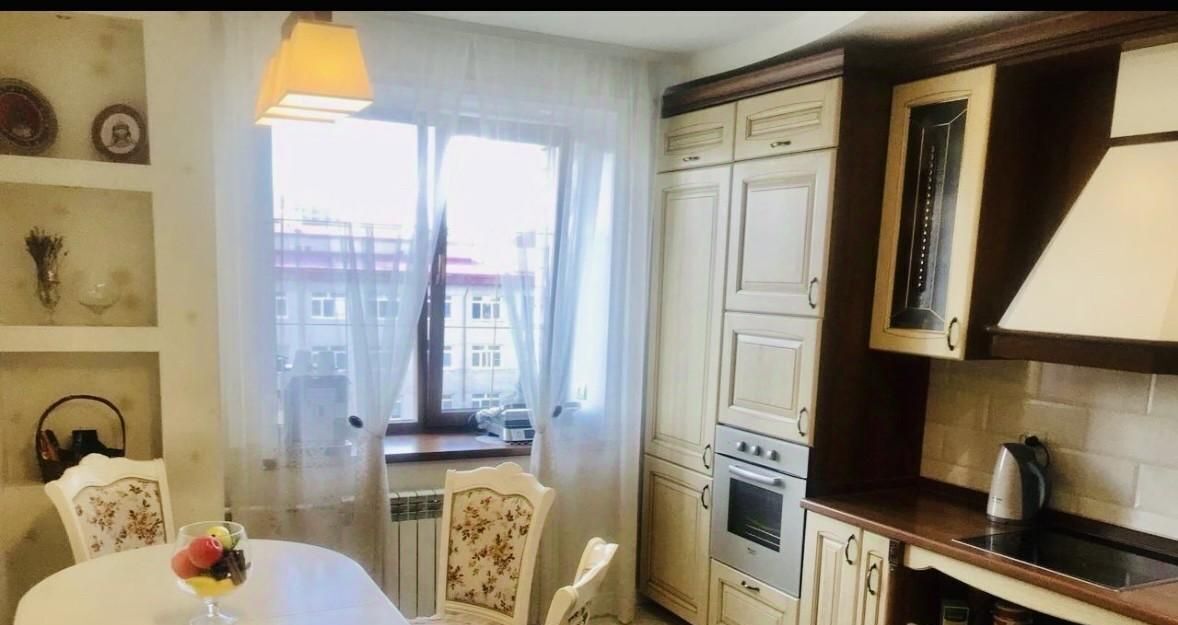 квартира г Чита р-н Центральный ул Тимирязева 31 фото 1
