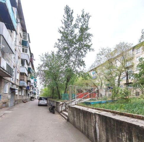 р-н Ингодинский ул Гагарина 16 фото