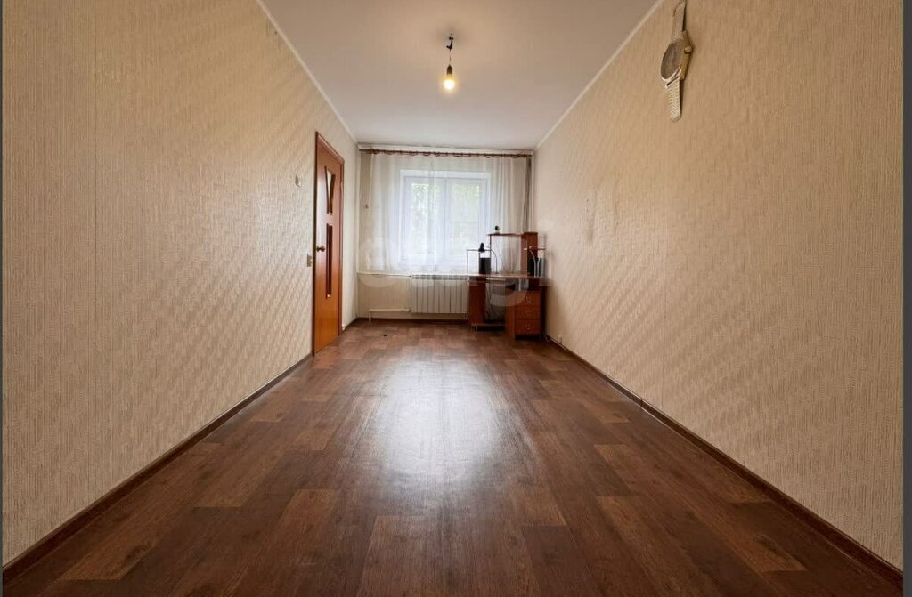 квартира г Междуреченск ул Юности 11 фото 2