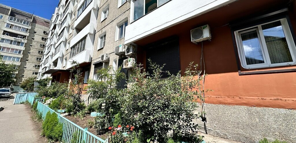 квартира г Иркутск мкр Университетский 70 фото 1