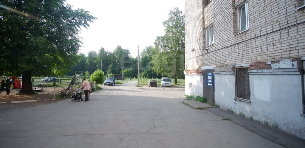 комната г Ижевск ш Воткинское 166б фото 17