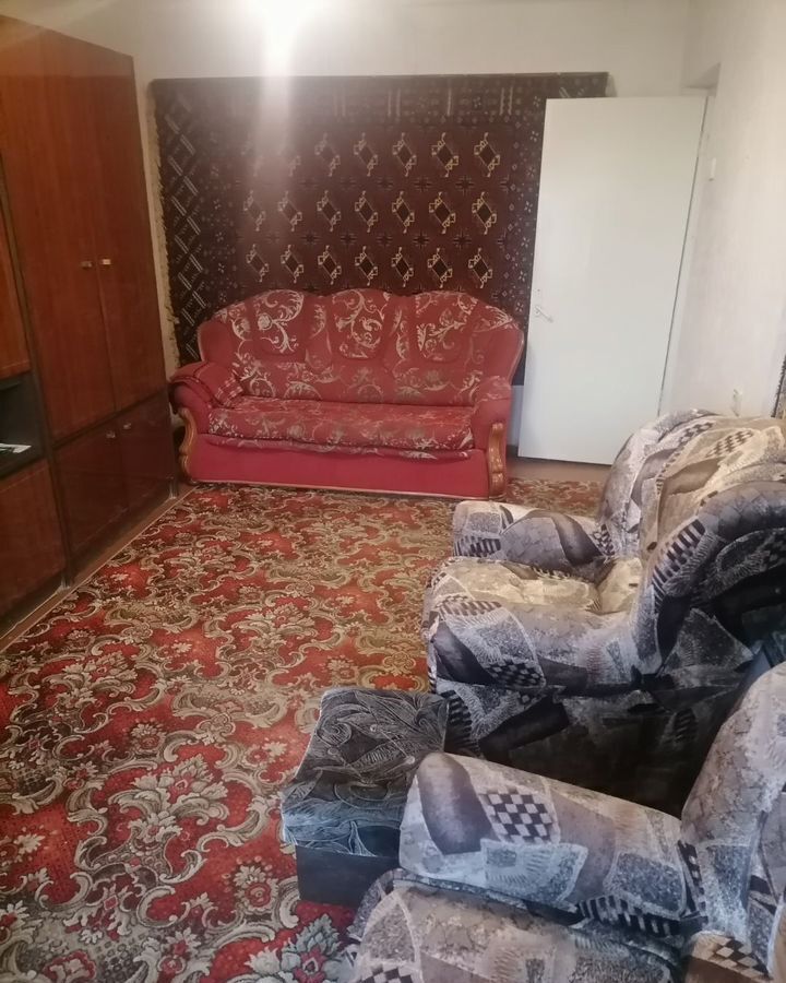 квартира г Череповец р-н Заягорбский ул Краснодонцев 82 фото 1