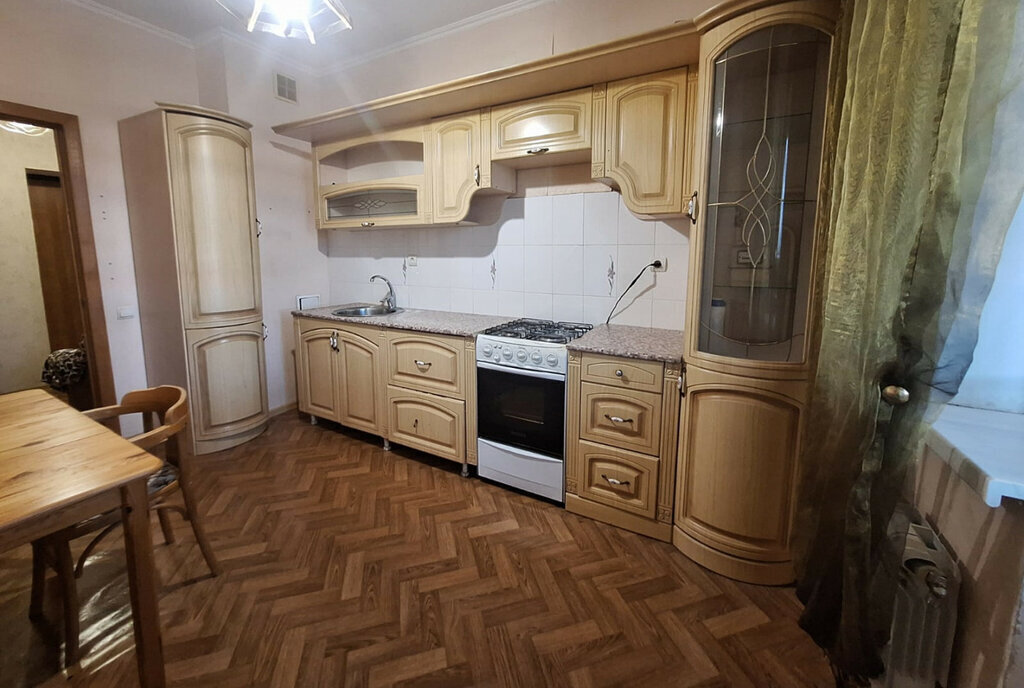 квартира г Нальчик улица Идарова, 54Б фото 10