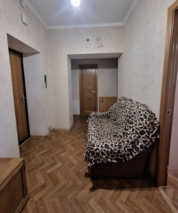 квартира г Нальчик улица Идарова, 54Б фото 20