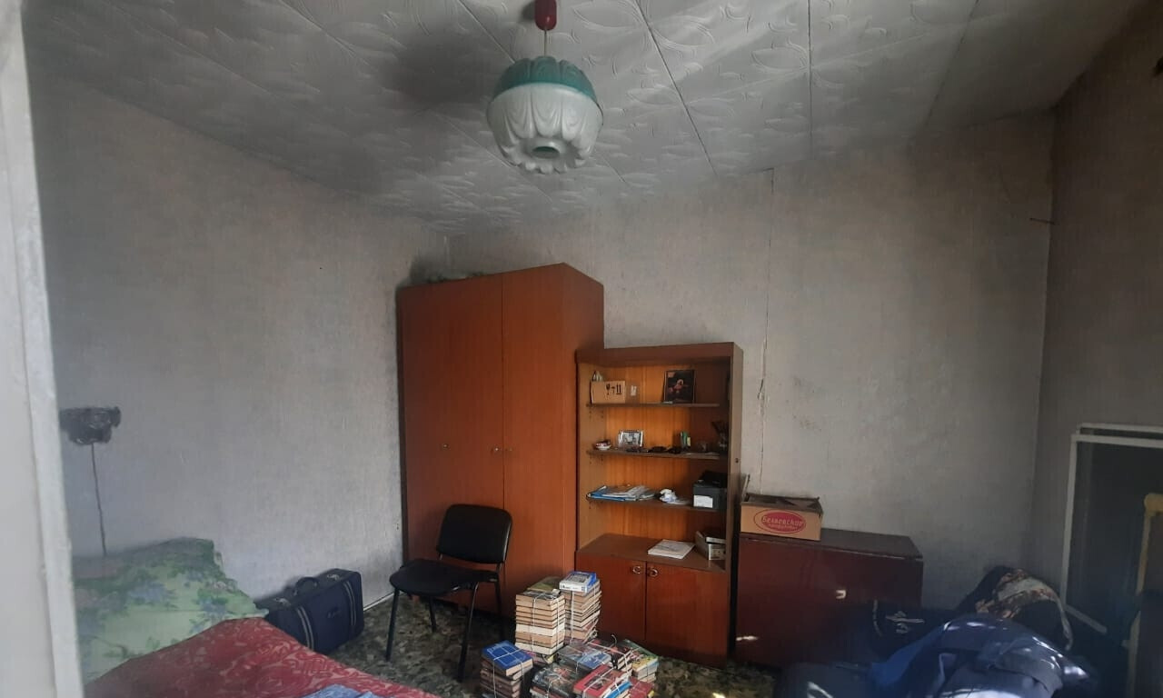 квартира г Прокопьевск р-н Центральный ул Рудничная 18 Кузбасс фото 19
