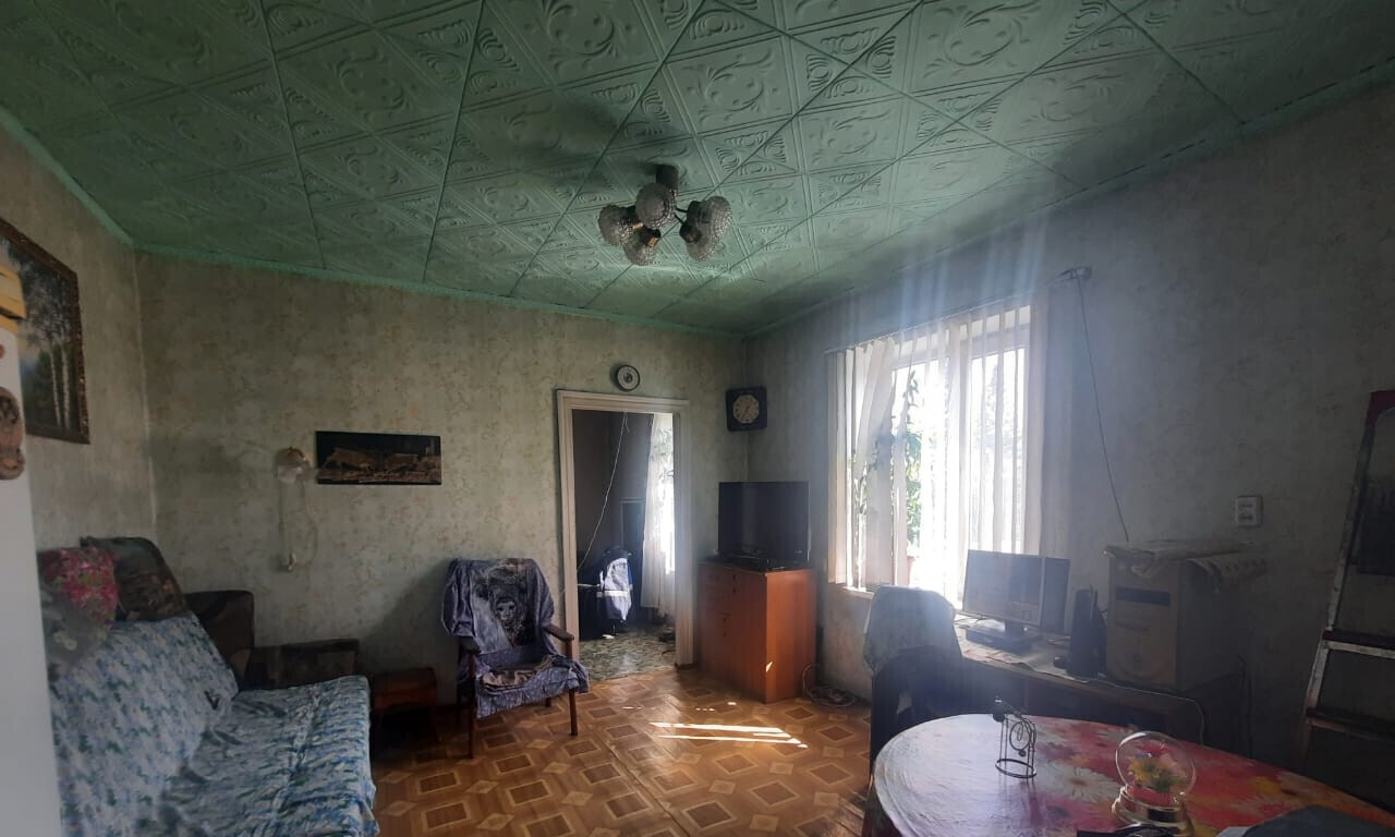 квартира г Прокопьевск р-н Центральный ул Рудничная 18 Кузбасс фото 21