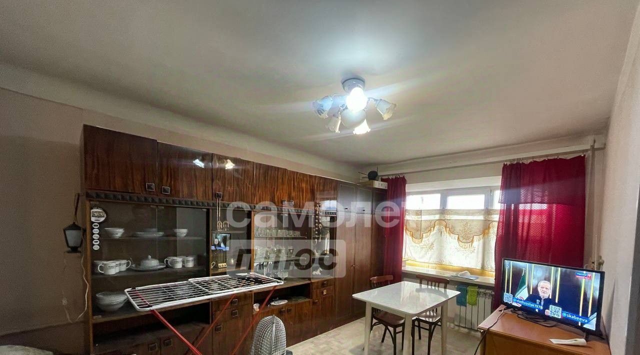 квартира г Чита р-н Центральный ул Новобульварная 123 фото 10
