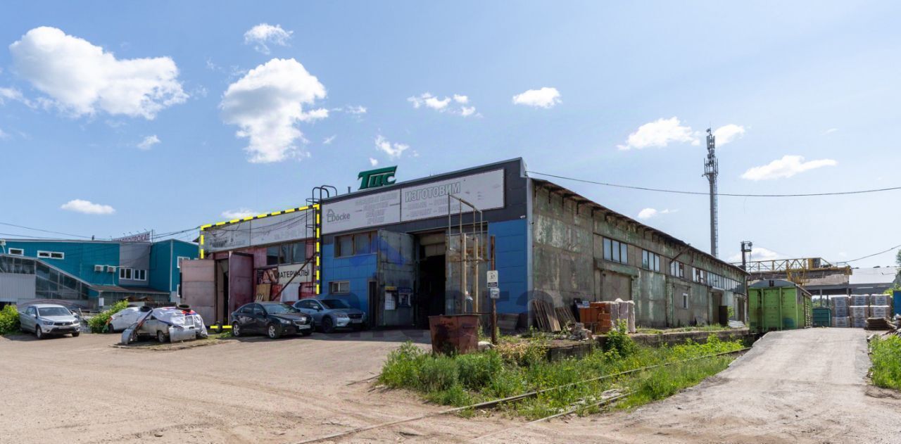 свободного назначения р-н Зеленодольский г Зеленодольск ул Королева 28 фото 15