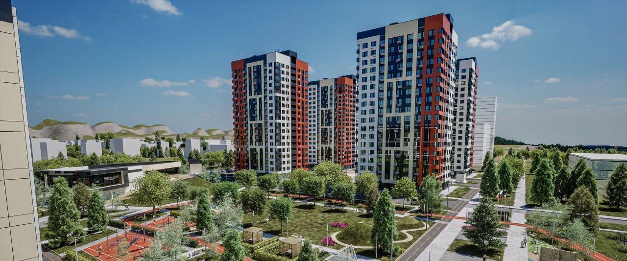 квартира г Чита р-н Железнодорожный микрорайон «Хороший» фото 6