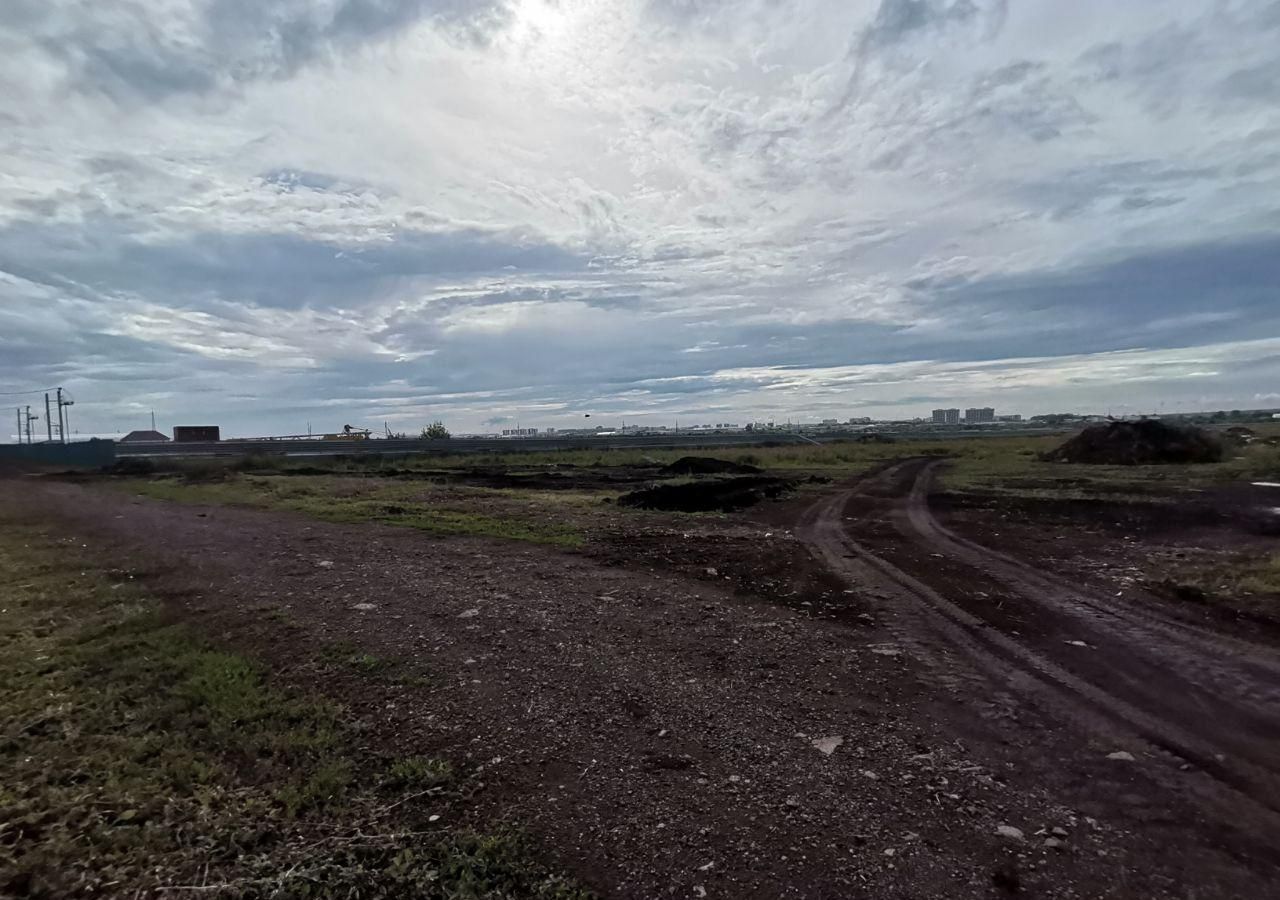 земля г Набережные Челны р-н Центральный Республика Татарстан Татарстан, р-н Комсомольский фото 8