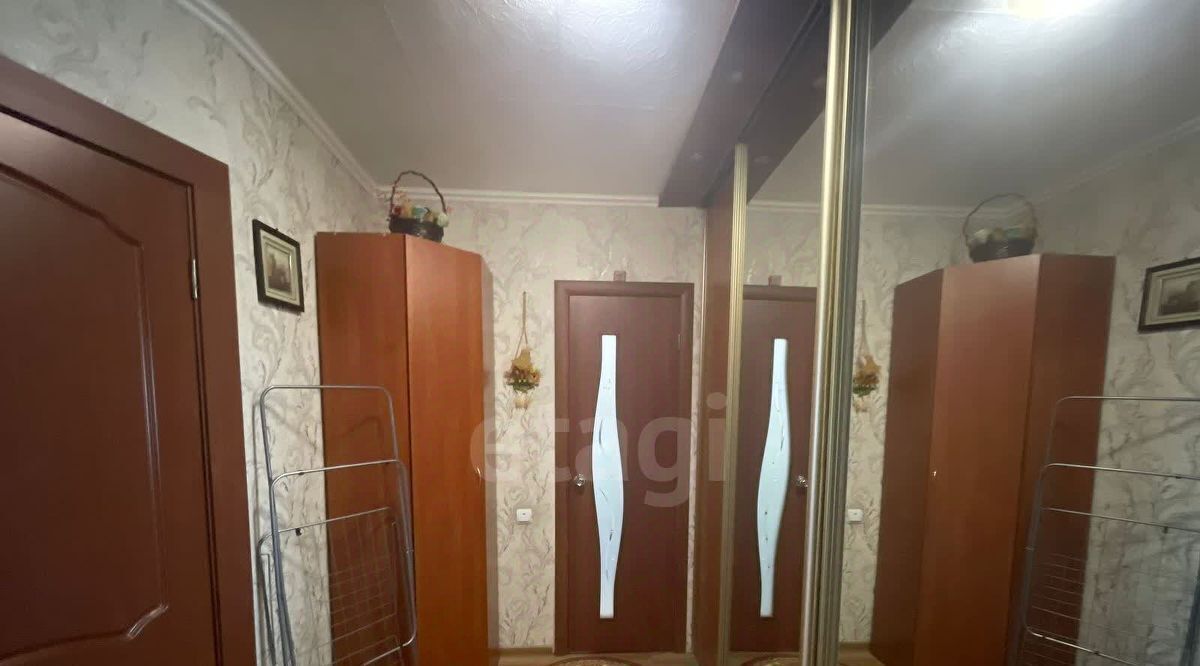 квартира г Череповец р-н Северный ул Моченкова 2 фото 12
