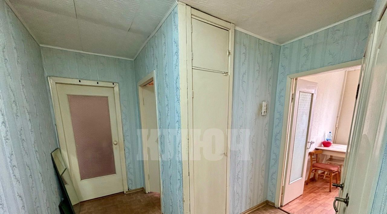 квартира р-н Сокольский г Сокол ул Советская 51 фото 11