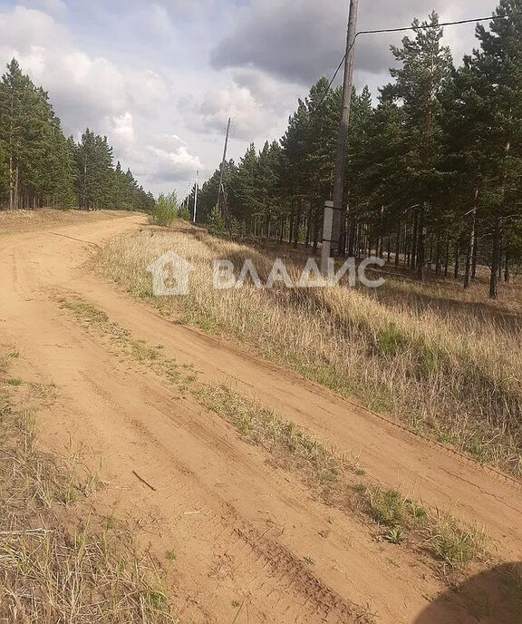 земля г Улан-Удэ Спиртзаводской тракт фото 2
