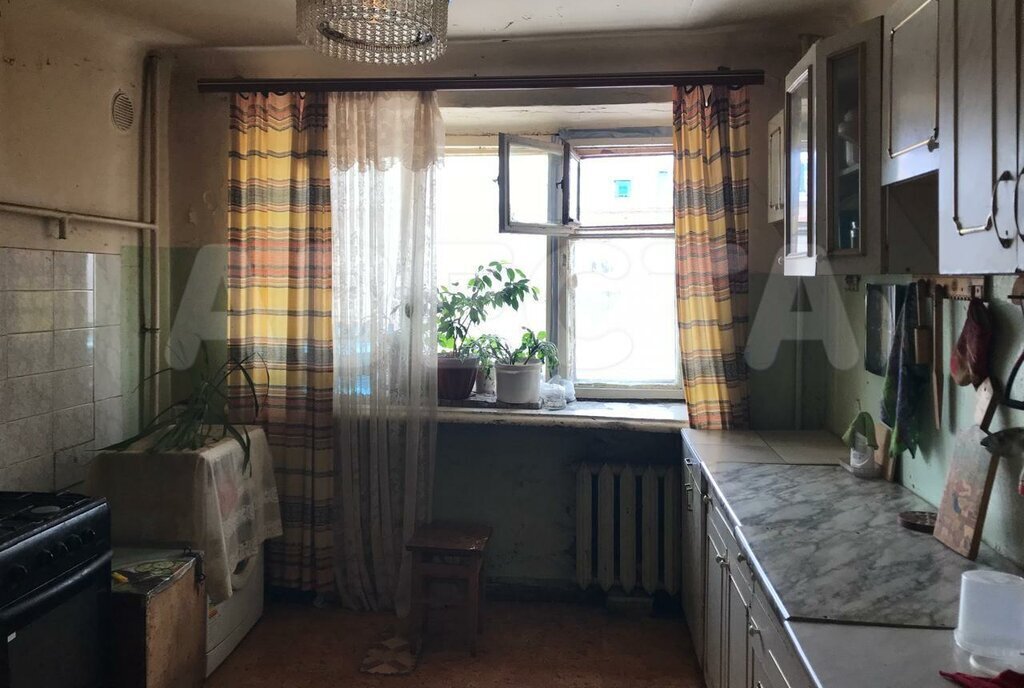 комната г Омск ул Нефтезаводская 31а фото 9