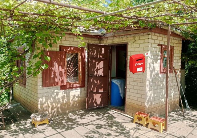снт Горка ул Нагорная Невинномысск фото