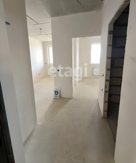 квартира г Краснодар ул им. Ивана Беличенко 103к/1 фото 8