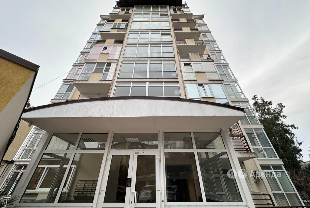 квартира г Сочи ул Бамбуковая 4/2 пер Новый фото 30