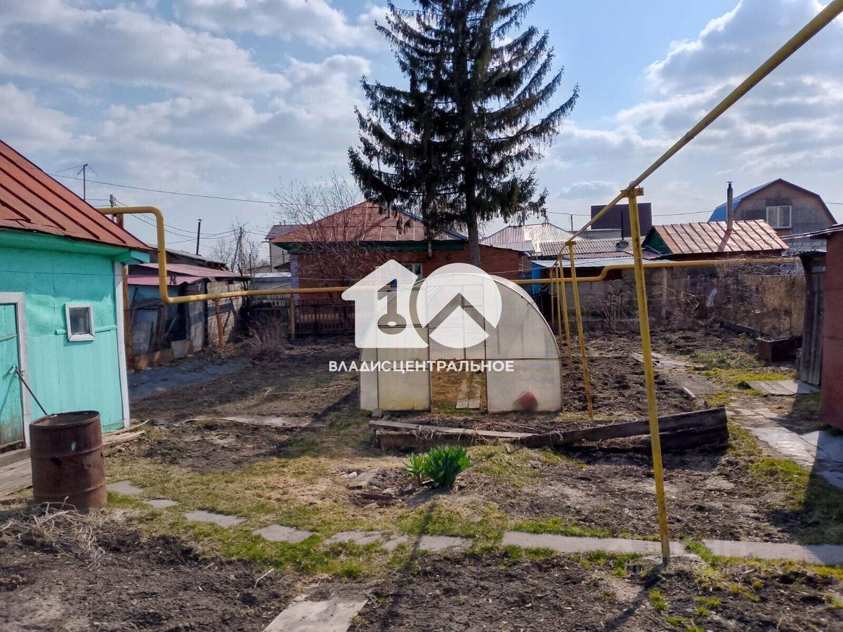 дом г Новосибирск ул Карла Либкнехта фото 3