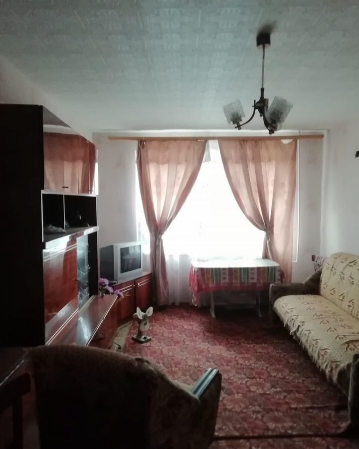 квартира г Донецк ул 2-я Пржевальского 13 фото 6