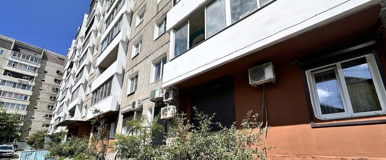 квартира г Иркутск р-н Свердловский мкр Университетский 70 фото 1