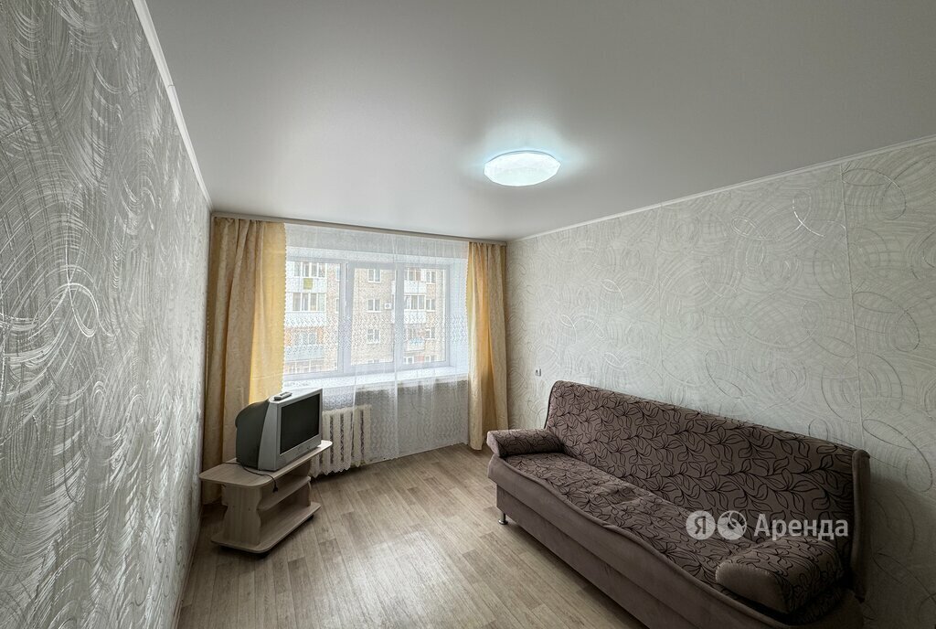 квартира г Уфа р-н Орджоникидзевский ул Борисоглебская 7 фото 8