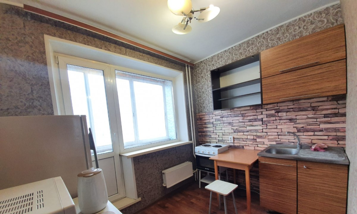 квартира г Томск ул Сибирская 102 фото 5