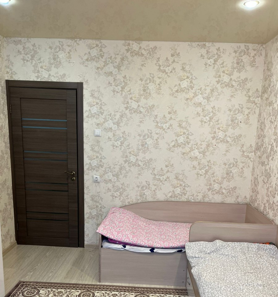 квартира г Томск Подсолнухи ул Герасименко 1/20 фото 13