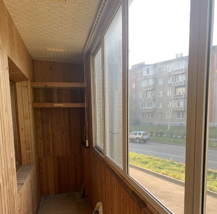 квартира г Ангарск 3, 29-й мкр фото 12