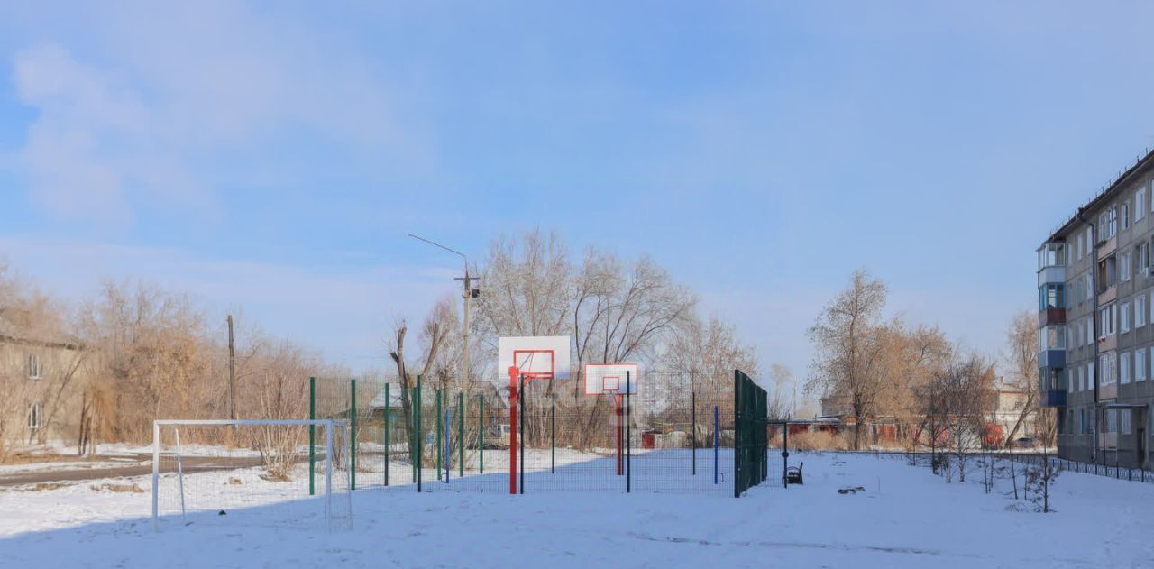 квартира г Ангарск Китой ул Советская 6 фото 28