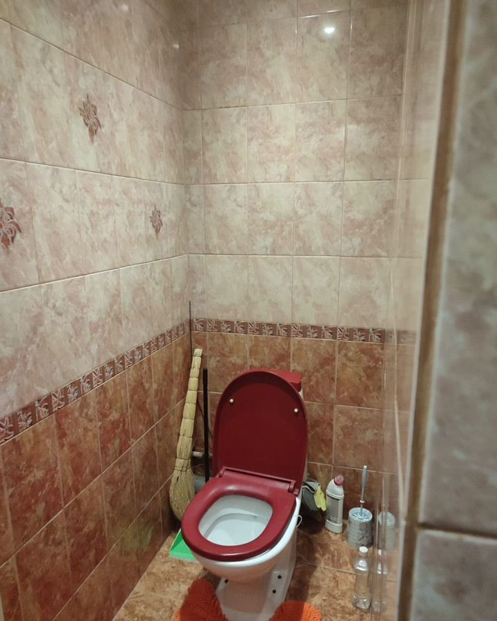 комната г Серпухов ул Форсса 8 фото 11