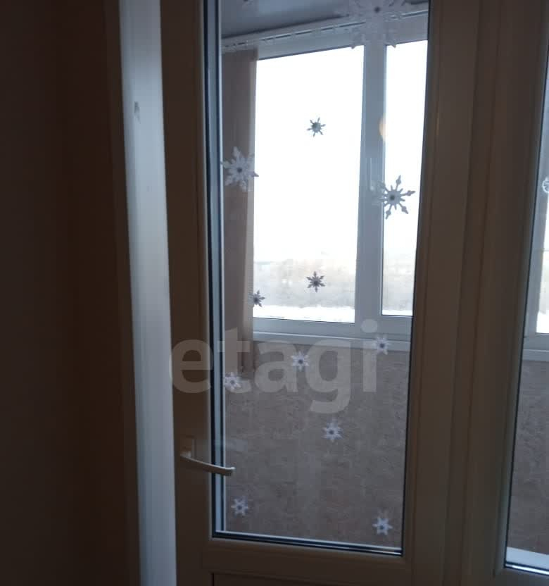 квартира г Оренбург ул Алтайская 12а фото 8