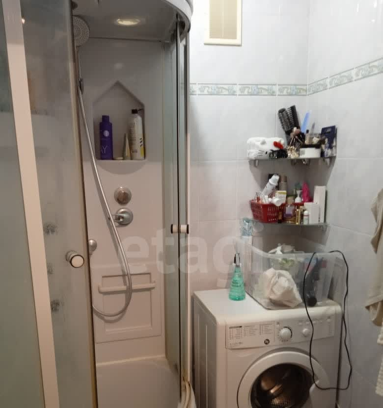 квартира г Оренбург ул Алтайская 12а фото 12