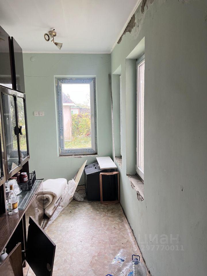 дом г Дубна ул Рябиновая фото 12
