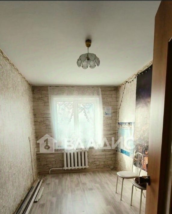 квартира г Кемерово р-н Кировский ул Спартака 23 фото 2