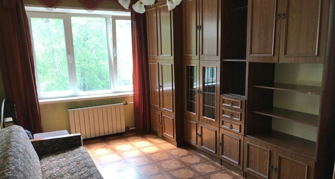квартира г Новокузнецк р-н Центральный ул Транспортная 115 фото 2