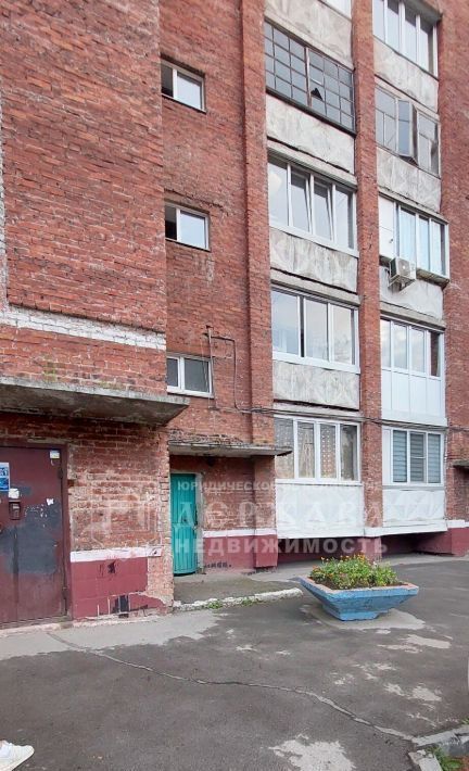 квартира г Кемерово р-н Кировский ул Халтурина 37 фото 15