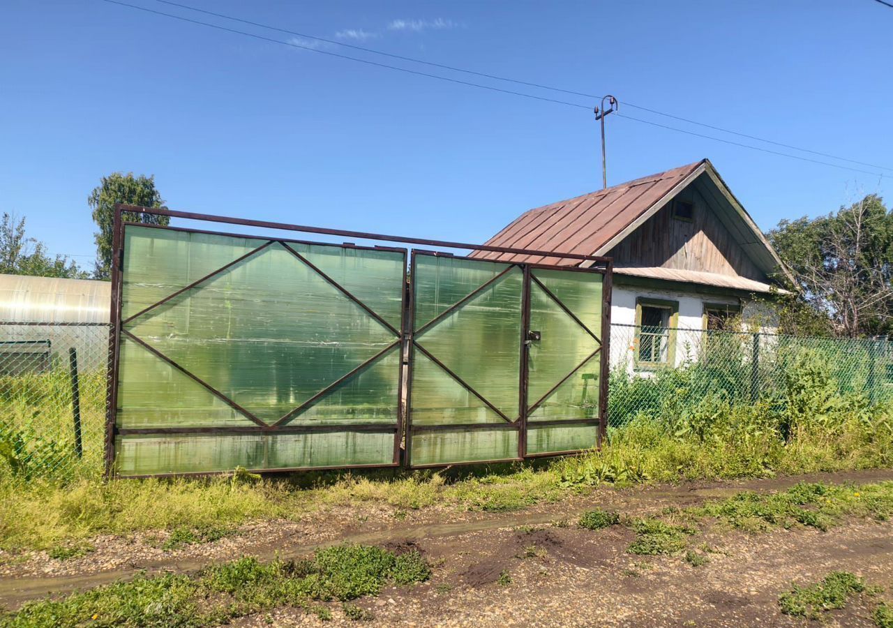 дом г Магнитогорск р-н Ленинский сад Калибровщик-2 фото 3