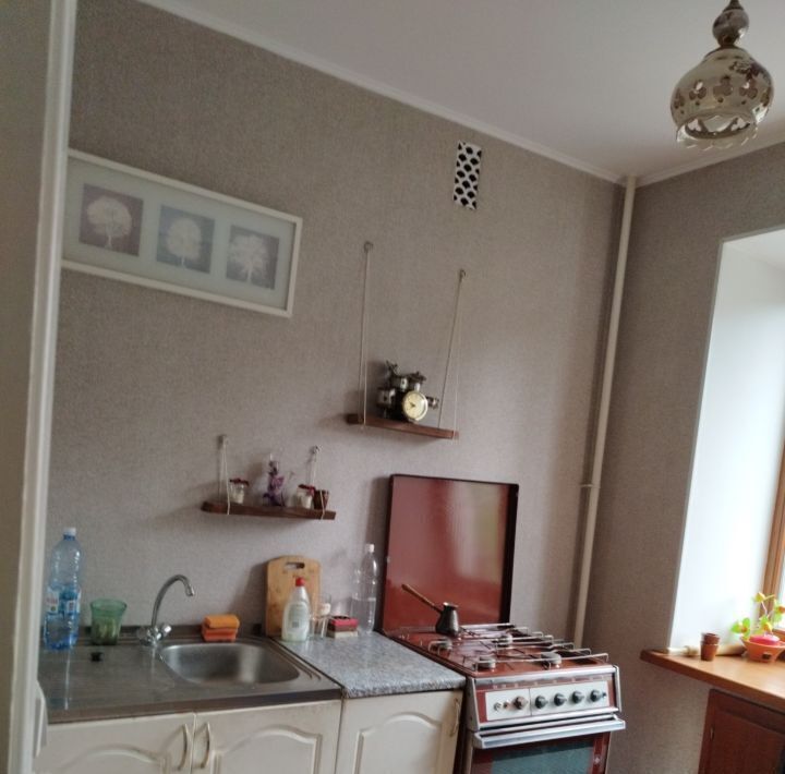 квартира г Кемерово р-н Центральный ул Рукавишникова 13 фото 8