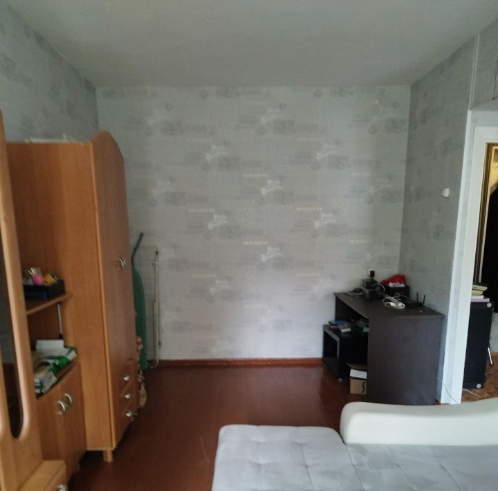 квартира г Кемерово р-н Центральный ул Рукавишникова 13 фото 18