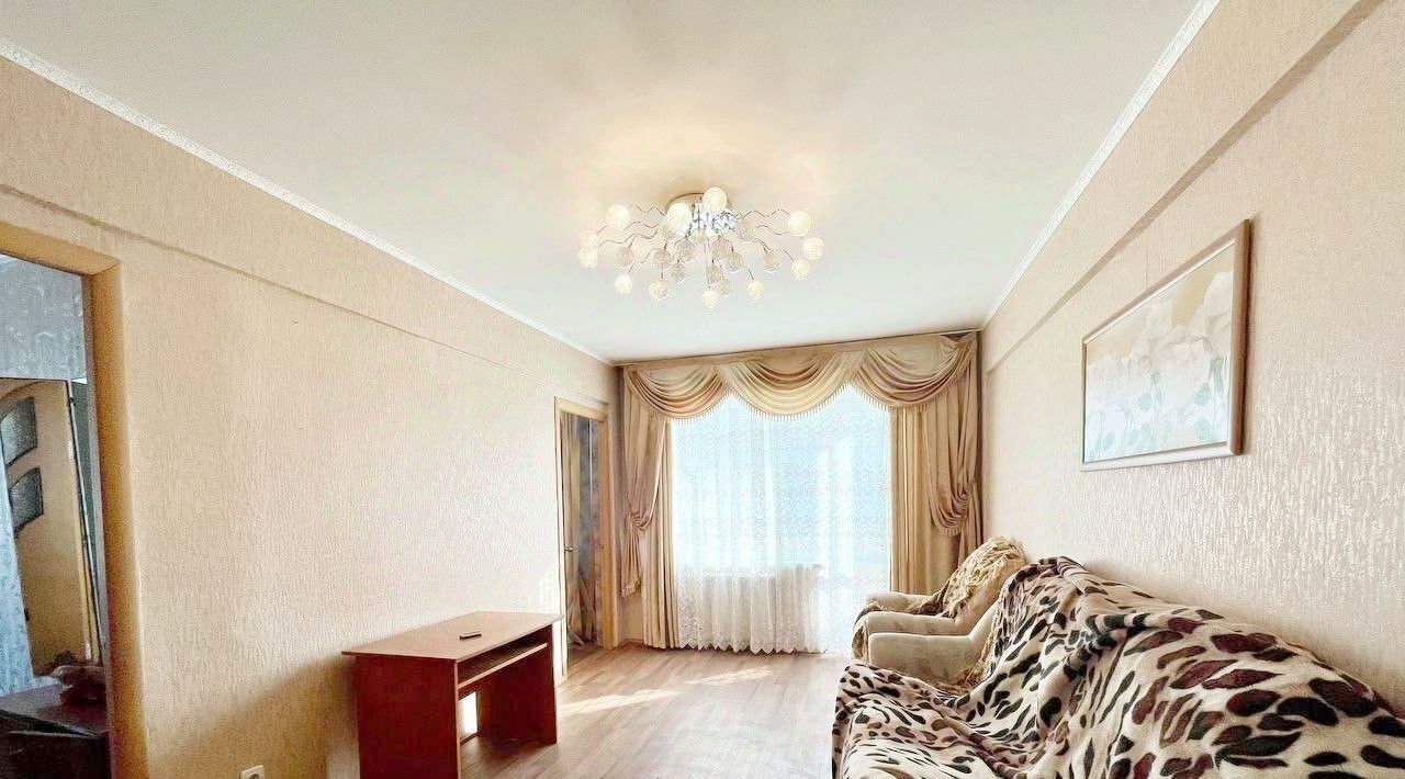 квартира г Ачинск ул Культуры 2 фото 2
